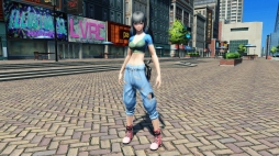 画像ギャラリー No.092のサムネイル画像 / 「PSO2」,EPISODE5 大型アップデート第4弾「星雲に舞う叡知の翼」Part1が本日スタート。恒例の「サクライベント2018」を開催