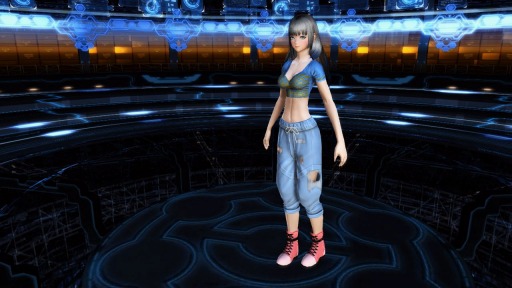 画像ギャラリー No.093のサムネイル画像 / 「PSO2」,EPISODE5 大型アップデート第4弾「星雲に舞う叡知の翼」Part1が本日スタート。恒例の「サクライベント2018」を開催