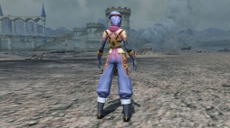 画像ギャラリー No.094のサムネイル画像 / 「PSO2」,EPISODE5 大型アップデート第4弾「星雲に舞う叡知の翼」Part1が本日スタート。恒例の「サクライベント2018」を開催