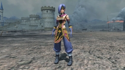 画像ギャラリー No.095のサムネイル画像 / 「PSO2」,EPISODE5 大型アップデート第4弾「星雲に舞う叡知の翼」Part1が本日スタート。恒例の「サクライベント2018」を開催