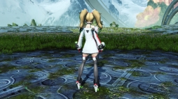 画像ギャラリー No.097のサムネイル画像 / 「PSO2」,EPISODE5 大型アップデート第4弾「星雲に舞う叡知の翼」Part1が本日スタート。恒例の「サクライベント2018」を開催