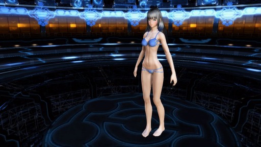 画像ギャラリー No.100のサムネイル画像 / 「PSO2」,EPISODE5 大型アップデート第4弾「星雲に舞う叡知の翼」Part1が本日スタート。恒例の「サクライベント2018」を開催