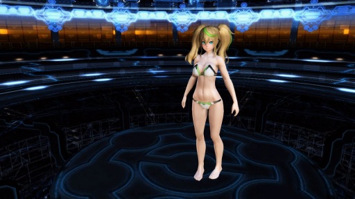 画像ギャラリー No.102のサムネイル画像 / 「PSO2」,EPISODE5 大型アップデート第4弾「星雲に舞う叡知の翼」Part1が本日スタート。恒例の「サクライベント2018」を開催