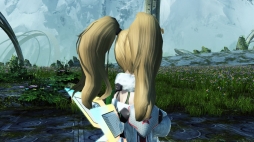 画像ギャラリー No.103のサムネイル画像 / 「PSO2」,EPISODE5 大型アップデート第4弾「星雲に舞う叡知の翼」Part1が本日スタート。恒例の「サクライベント2018」を開催