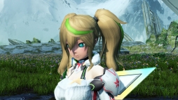 画像ギャラリー No.104のサムネイル画像 / 「PSO2」,EPISODE5 大型アップデート第4弾「星雲に舞う叡知の翼」Part1が本日スタート。恒例の「サクライベント2018」を開催