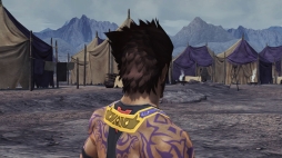 画像ギャラリー No.107のサムネイル画像 / 「PSO2」,EPISODE5 大型アップデート第4弾「星雲に舞う叡知の翼」Part1が本日スタート。恒例の「サクライベント2018」を開催