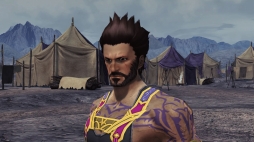 画像ギャラリー No.108のサムネイル画像 / 「PSO2」,EPISODE5 大型アップデート第4弾「星雲に舞う叡知の翼」Part1が本日スタート。恒例の「サクライベント2018」を開催