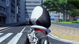 画像ギャラリー No.109のサムネイル画像 / 「PSO2」,EPISODE5 大型アップデート第4弾「星雲に舞う叡知の翼」Part1が本日スタート。恒例の「サクライベント2018」を開催