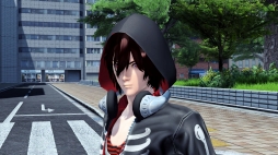 画像ギャラリー No.110のサムネイル画像 / 「PSO2」,EPISODE5 大型アップデート第4弾「星雲に舞う叡知の翼」Part1が本日スタート。恒例の「サクライベント2018」を開催