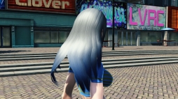 画像ギャラリー No.111のサムネイル画像 / 「PSO2」,EPISODE5 大型アップデート第4弾「星雲に舞う叡知の翼」Part1が本日スタート。恒例の「サクライベント2018」を開催