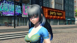 画像ギャラリー No.112のサムネイル画像 / 「PSO2」,EPISODE5 大型アップデート第4弾「星雲に舞う叡知の翼」Part1が本日スタート。恒例の「サクライベント2018」を開催