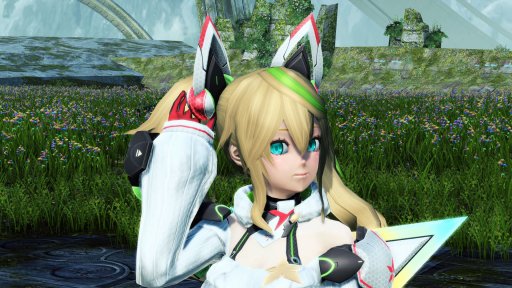 画像ギャラリー No.113のサムネイル画像 / 「PSO2」,EPISODE5 大型アップデート第4弾「星雲に舞う叡知の翼」Part1が本日スタート。恒例の「サクライベント2018」を開催