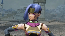 画像ギャラリー No.117のサムネイル画像 / 「PSO2」,EPISODE5 大型アップデート第4弾「星雲に舞う叡知の翼」Part1が本日スタート。恒例の「サクライベント2018」を開催