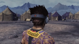 画像ギャラリー No.118のサムネイル画像 / 「PSO2」,EPISODE5 大型アップデート第4弾「星雲に舞う叡知の翼」Part1が本日スタート。恒例の「サクライベント2018」を開催