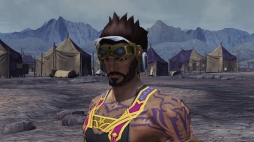 画像ギャラリー No.119のサムネイル画像 / 「PSO2」,EPISODE5 大型アップデート第4弾「星雲に舞う叡知の翼」Part1が本日スタート。恒例の「サクライベント2018」を開催