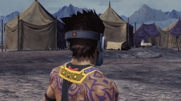 画像ギャラリー No.120のサムネイル画像 / 「PSO2」,EPISODE5 大型アップデート第4弾「星雲に舞う叡知の翼」Part1が本日スタート。恒例の「サクライベント2018」を開催