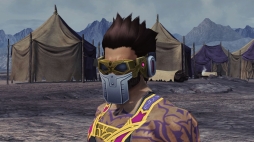 画像ギャラリー No.121のサムネイル画像 / 「PSO2」,EPISODE5 大型アップデート第4弾「星雲に舞う叡知の翼」Part1が本日スタート。恒例の「サクライベント2018」を開催