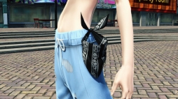 画像ギャラリー No.122のサムネイル画像 / 「PSO2」,EPISODE5 大型アップデート第4弾「星雲に舞う叡知の翼」Part1が本日スタート。恒例の「サクライベント2018」を開催