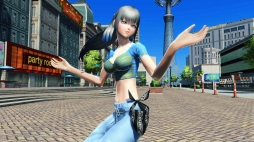 画像ギャラリー No.123のサムネイル画像 / 「PSO2」,EPISODE5 大型アップデート第4弾「星雲に舞う叡知の翼」Part1が本日スタート。恒例の「サクライベント2018」を開催