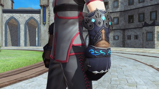 画像ギャラリー No.127のサムネイル画像 / 「PSO2」,EPISODE5 大型アップデート第4弾「星雲に舞う叡知の翼」Part1が本日スタート。恒例の「サクライベント2018」を開催