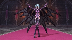 画像ギャラリー No.130のサムネイル画像 / 「PSO2」,EPISODE5 大型アップデート第4弾「星雲に舞う叡知の翼」Part1が本日スタート。恒例の「サクライベント2018」を開催