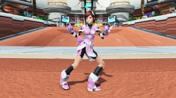 画像ギャラリー No.136のサムネイル画像 / 「PSO2」,EPISODE5 大型アップデート第4弾「星雲に舞う叡知の翼」Part1が本日スタート。恒例の「サクライベント2018」を開催