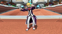 画像ギャラリー No.141のサムネイル画像 / 「PSO2」,EPISODE5 大型アップデート第4弾「星雲に舞う叡知の翼」Part1が本日スタート。恒例の「サクライベント2018」を開催