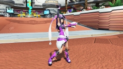 画像ギャラリー No.145のサムネイル画像 / 「PSO2」,EPISODE5 大型アップデート第4弾「星雲に舞う叡知の翼」Part1が本日スタート。恒例の「サクライベント2018」を開催