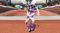 画像ギャラリー No.146のサムネイル画像 / 「PSO2」,EPISODE5 大型アップデート第4弾「星雲に舞う叡知の翼」Part1が本日スタート。恒例の「サクライベント2018」を開催