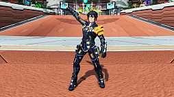 画像ギャラリー No.147のサムネイル画像 / 「PSO2」,EPISODE5 大型アップデート第4弾「星雲に舞う叡知の翼」Part1が本日スタート。恒例の「サクライベント2018」を開催