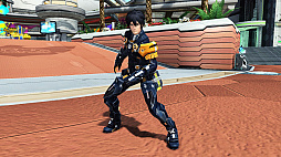 画像ギャラリー No.148のサムネイル画像 / 「PSO2」,EPISODE5 大型アップデート第4弾「星雲に舞う叡知の翼」Part1が本日スタート。恒例の「サクライベント2018」を開催