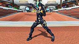 画像ギャラリー No.150のサムネイル画像 / 「PSO2」,EPISODE5 大型アップデート第4弾「星雲に舞う叡知の翼」Part1が本日スタート。恒例の「サクライベント2018」を開催