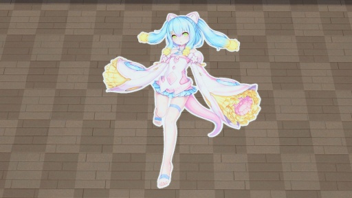 画像ギャラリー No.156のサムネイル画像 / 「PSO2」,EPISODE5 大型アップデート第4弾「星雲に舞う叡知の翼」Part1が本日スタート。恒例の「サクライベント2018」を開催