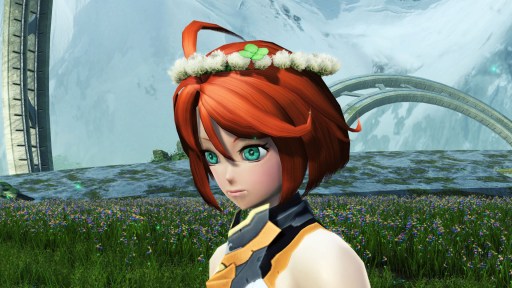 画像ギャラリー No.157のサムネイル画像 / 「PSO2」,EPISODE5 大型アップデート第4弾「星雲に舞う叡知の翼」Part1が本日スタート。恒例の「サクライベント2018」を開催