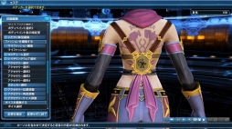 画像ギャラリー No.158のサムネイル画像 / 「PSO2」,EPISODE5 大型アップデート第4弾「星雲に舞う叡知の翼」Part1が本日スタート。恒例の「サクライベント2018」を開催