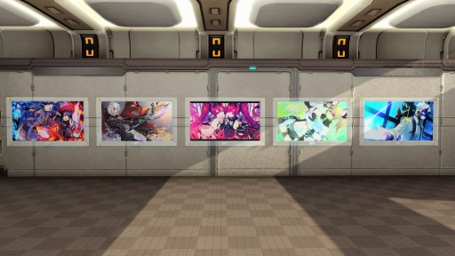 画像ギャラリー No.160のサムネイル画像 / 「PSO2」,EPISODE5 大型アップデート第4弾「星雲に舞う叡知の翼」Part1が本日スタート。恒例の「サクライベント2018」を開催