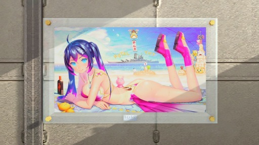 画像ギャラリー No.170のサムネイル画像 / 「PSO2」,EPISODE5 大型アップデート第4弾「星雲に舞う叡知の翼」Part1が本日スタート。恒例の「サクライベント2018」を開催