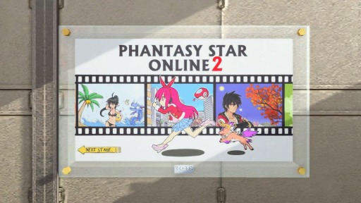 画像ギャラリー No.171のサムネイル画像 / 「PSO2」,EPISODE5 大型アップデート第4弾「星雲に舞う叡知の翼」Part1が本日スタート。恒例の「サクライベント2018」を開催