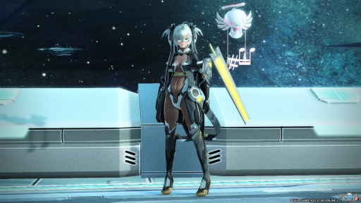 PSO2פΥޥ饯ʪŪˡܤ˽иä֥ޥ3Dꥹե奢פƺ٤˳ǧƤߤ