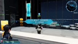 画像ギャラリー No.009のサムネイル画像 / 「PSO2」,EPISODE5春の中規模アップデート「美しき四天と無限の世界」Part1が本日実装。通常クラスのレベルキャップが85に