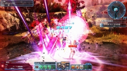 画像ギャラリー No.015のサムネイル画像 / 「PSO2」,EPISODE5春の中規模アップデート「美しき四天と無限の世界」Part1が本日実装。通常クラスのレベルキャップが85に