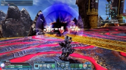 画像ギャラリー No.019のサムネイル画像 / 「PSO2」,EPISODE5春の中規模アップデート「美しき四天と無限の世界」Part1が本日実装。通常クラスのレベルキャップが85に