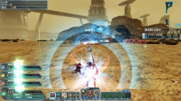 画像ギャラリー No.030のサムネイル画像 / 「PSO2」,EPISODE5春の中規模アップデート「美しき四天と無限の世界」Part1が本日実装。通常クラスのレベルキャップが85に