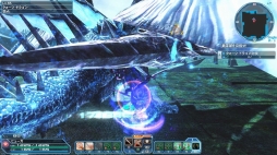 画像ギャラリー No.032のサムネイル画像 / 「PSO2」,EPISODE5春の中規模アップデート「美しき四天と無限の世界」Part1が本日実装。通常クラスのレベルキャップが85に