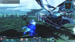 画像ギャラリー No.033のサムネイル画像 / 「PSO2」,EPISODE5春の中規模アップデート「美しき四天と無限の世界」Part1が本日実装。通常クラスのレベルキャップが85に