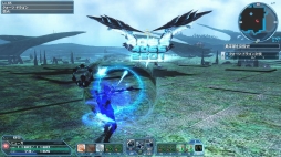 画像ギャラリー No.034のサムネイル画像 / 「PSO2」,EPISODE5春の中規模アップデート「美しき四天と無限の世界」Part1が本日実装。通常クラスのレベルキャップが85に