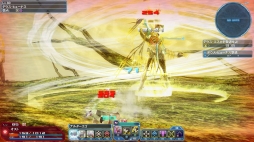 画像ギャラリー No.040のサムネイル画像 / 「PSO2」,EPISODE5春の中規模アップデート「美しき四天と無限の世界」Part1が本日実装。通常クラスのレベルキャップが85に