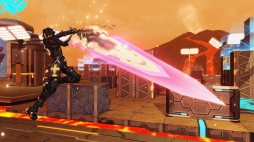 画像ギャラリー No.042のサムネイル画像 / 「PSO2」,EPISODE5春の中規模アップデート「美しき四天と無限の世界」Part1が本日実装。通常クラスのレベルキャップが85に