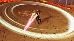 画像ギャラリー No.043のサムネイル画像 / 「PSO2」,EPISODE5春の中規模アップデート「美しき四天と無限の世界」Part1が本日実装。通常クラスのレベルキャップが85に