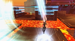 画像ギャラリー No.044のサムネイル画像 / 「PSO2」,EPISODE5春の中規模アップデート「美しき四天と無限の世界」Part1が本日実装。通常クラスのレベルキャップが85に